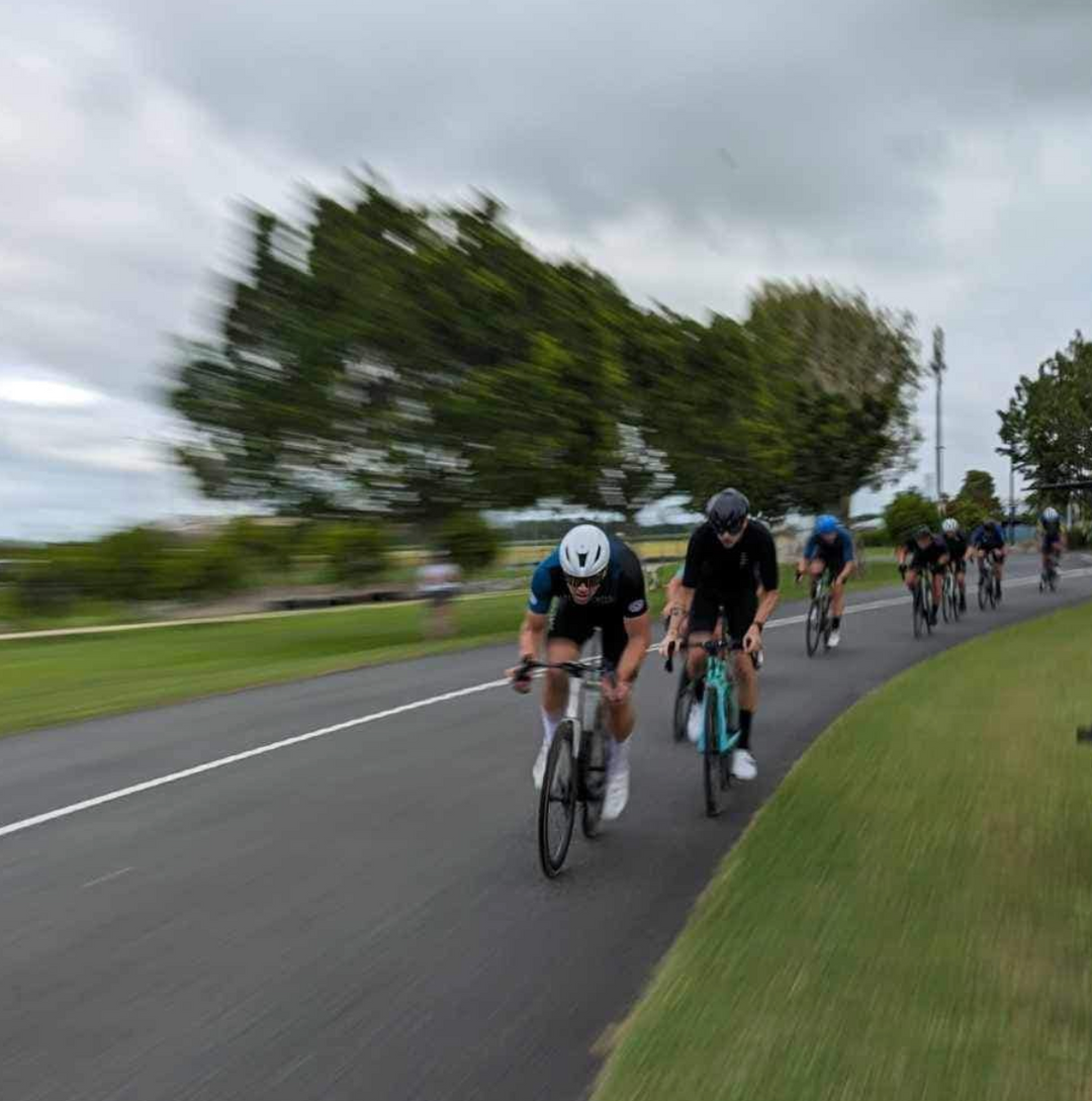 Mackay Cycles Criterium Series : Round One