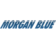 Morgan Blue