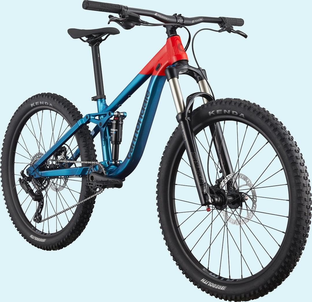 26 U Habit TBD OS - Mackay Cycles - [product_SKU] - Cannondale