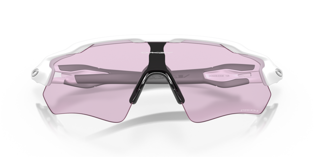 Radar® EV Path® Prizm Low Light Lenses,  Matte White Frame - Mackay Cycles - [product_SKU] - Oakley