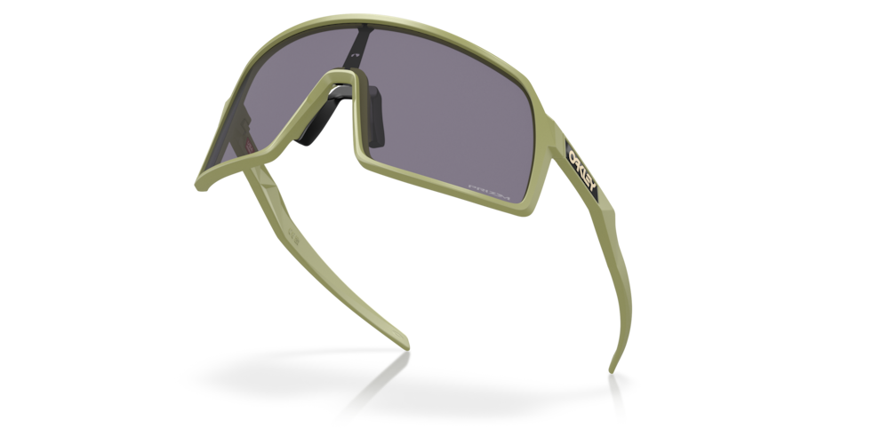 Sutro S Chrysalis Collection Matte Fern Prizm Grey - Mackay Cycles - [product_SKU] - Oakley