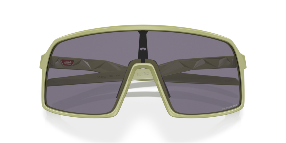 Sutro S Chrysalis Collection Matte Fern Prizm Grey - Mackay Cycles - [product_SKU] - Oakley