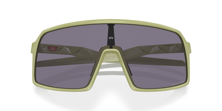 Sutro S Chrysalis Collection Matte Fern Prizm Grey - Mackay Cycles - [product_SKU] - Oakley