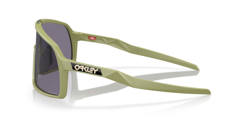 Sutro S Chrysalis Collection Matte Fern Prizm Grey - Mackay Cycles - [product_SKU] - Oakley