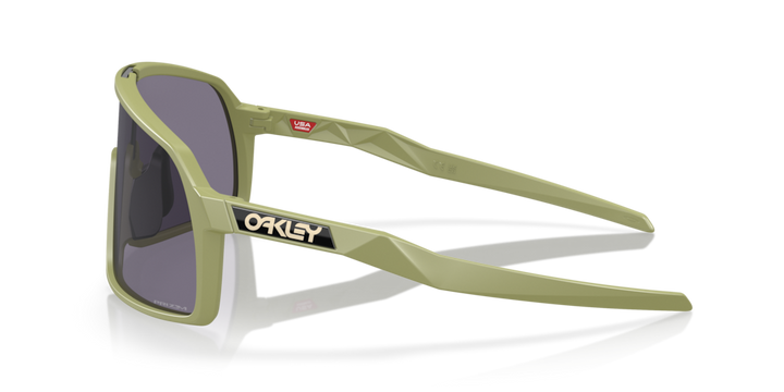 Sutro S Chrysalis Collection Matte Fern Prizm Grey - Mackay Cycles - [product_SKU] - Oakley