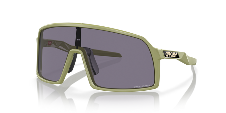 Sutro S Chrysalis Collection Matte Fern Prizm Grey - Mackay Cycles - [product_SKU] - Oakley