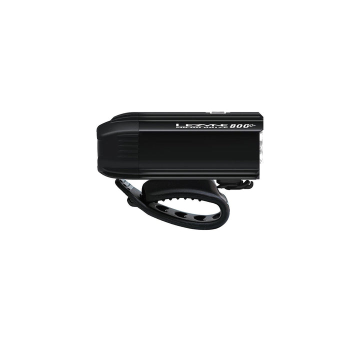 MICRO DRIVE 800+ FRONT - Mackay Cycles - [product_SKU] - Lezyne