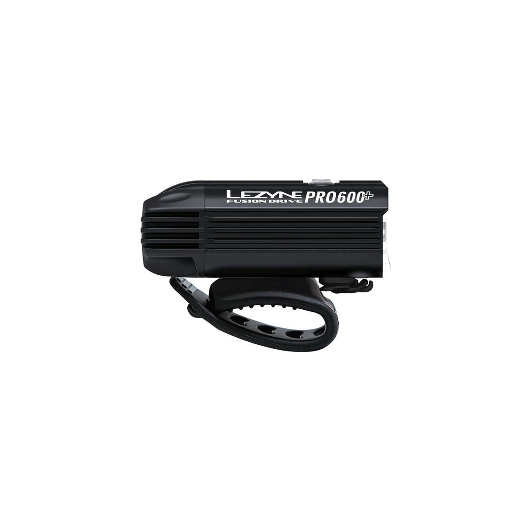 FUSION DRIVE PRO 600+ FRONT - Mackay Cycles - [product_SKU] - Lezyne