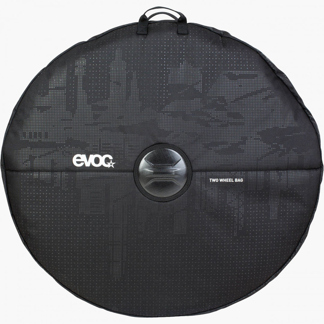 TWO WHEEL BAG - Mackay Cycles - [product_SKU] - EVOC