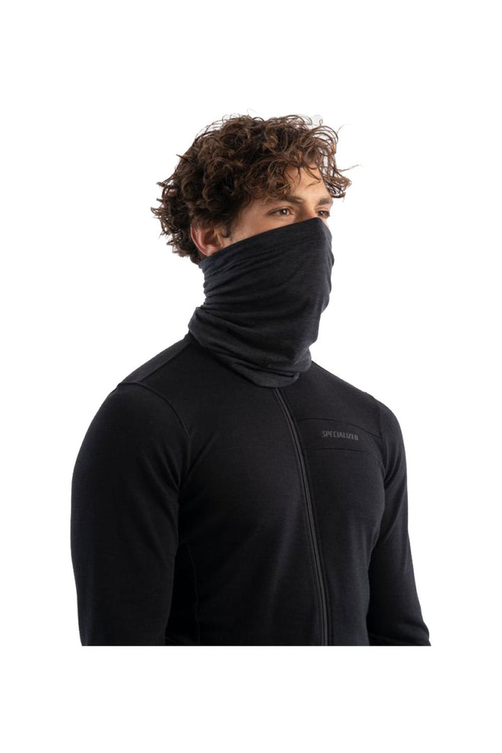 Drirelease® Merino Neck Gaiter - Mackay Cycles - [product_SKU] - Specialized