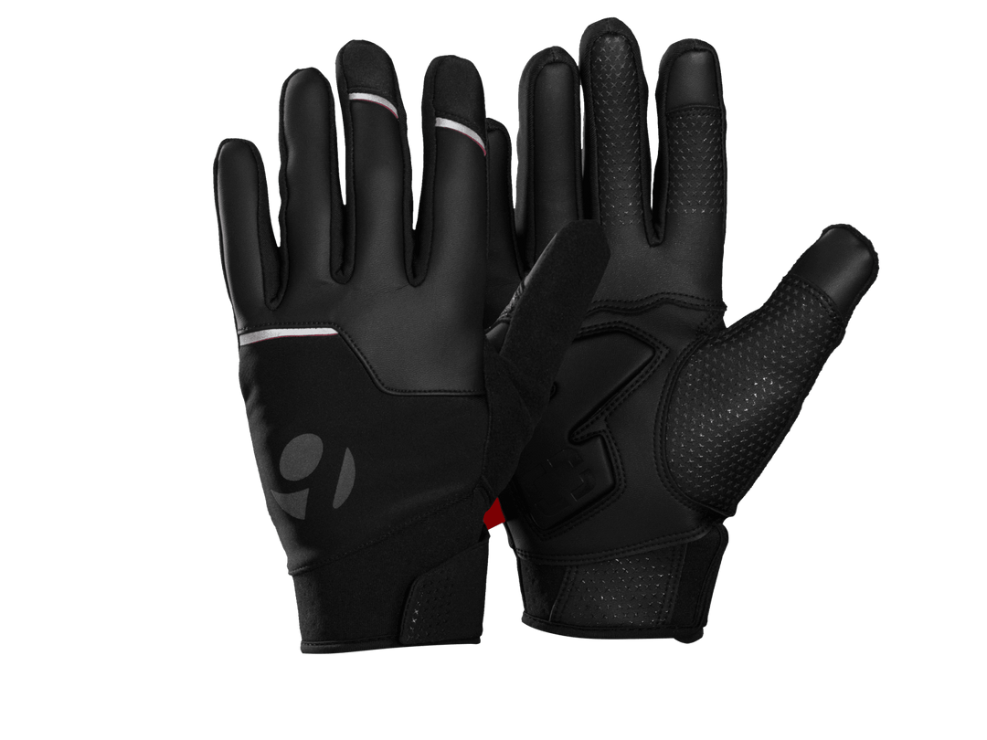 Bontrager Velocis Windshell Glove - Mackay Cycles - [product_SKU] - TREK