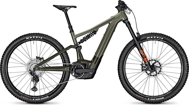 F24 SAM2 6.8 - Mackay Cycles - [product_SKU] - Focus