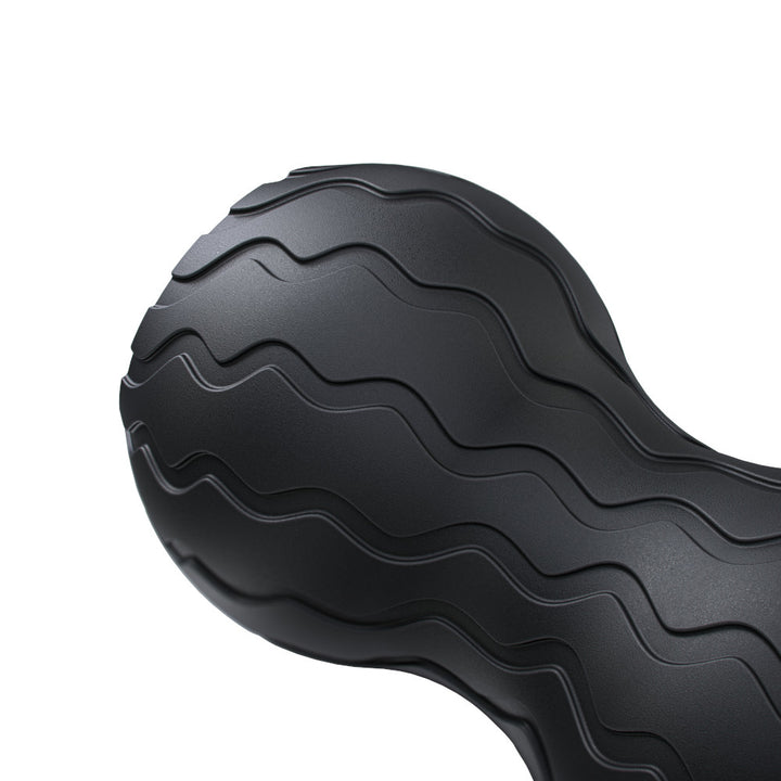 Theragun Wave Duo Smart Vibration Roller - Mackay Cycles - [product_SKU] - THERAGUN