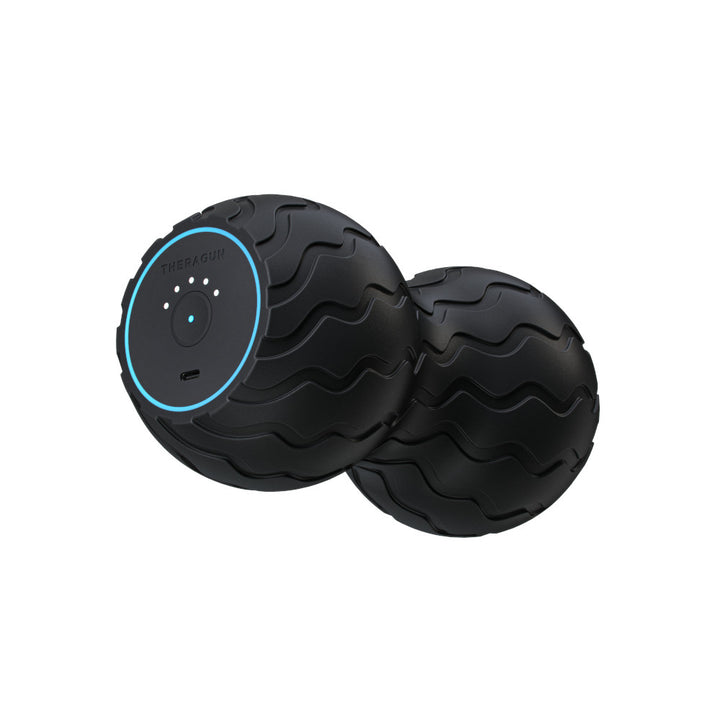 Theragun Wave Duo Smart Vibration Roller - Mackay Cycles - [product_SKU] - THERAGUN