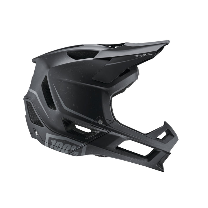 TRAJECTA Helmet Black - Mackay Cycles - [product_SKU] - 100%