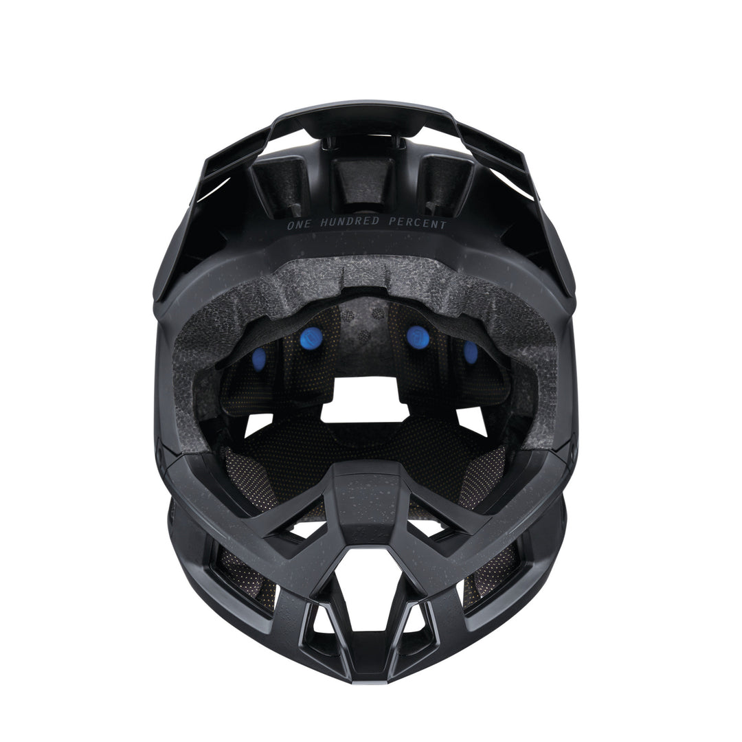 TRAJECTA Helmet Black - Mackay Cycles - [product_SKU] - 100%