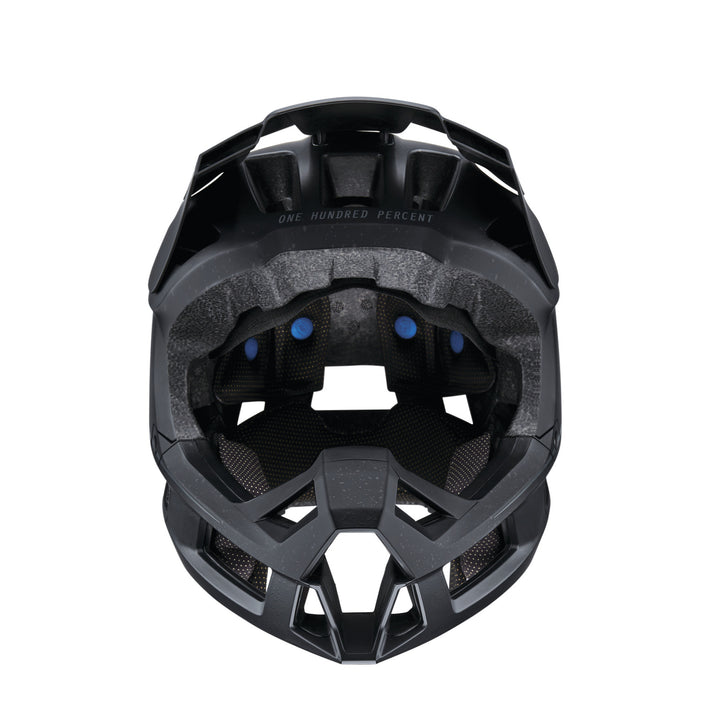 TRAJECTA Helmet Black - Mackay Cycles - [product_SKU] - 100%