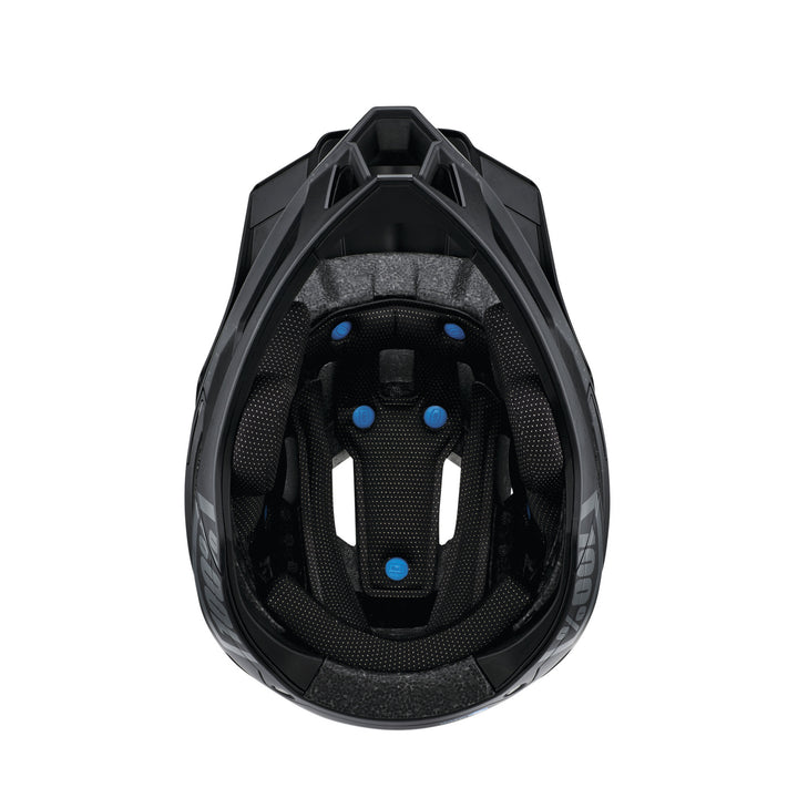 TRAJECTA Helmet Black - Mackay Cycles - [product_SKU] - 100%