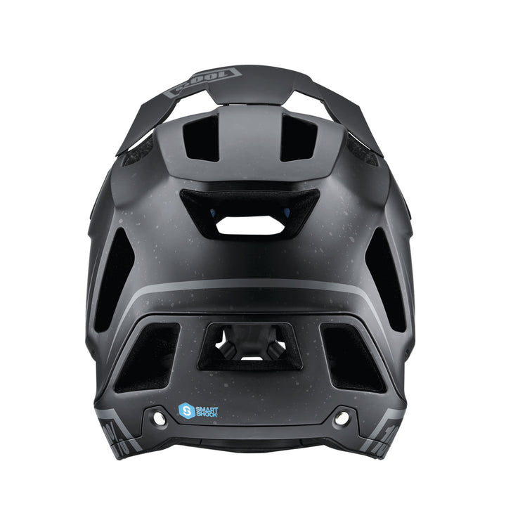 TRAJECTA Helmet Black - Mackay Cycles - [product_SKU] - 100%