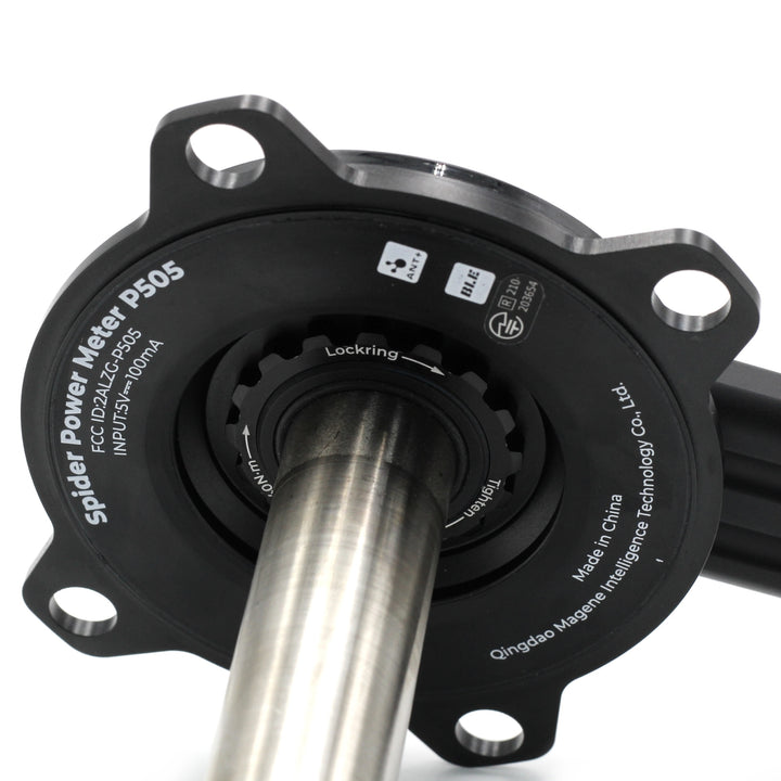 Magene PES BASE P505 SPIDER - Shimano - Mackay Cycles - [product_SKU] - Magene