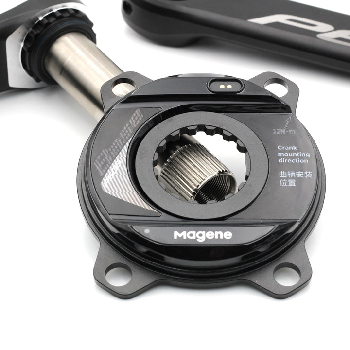 Magene PES BASE P505 SPIDER - Shimano - Mackay Cycles - [product_SKU] - Magene