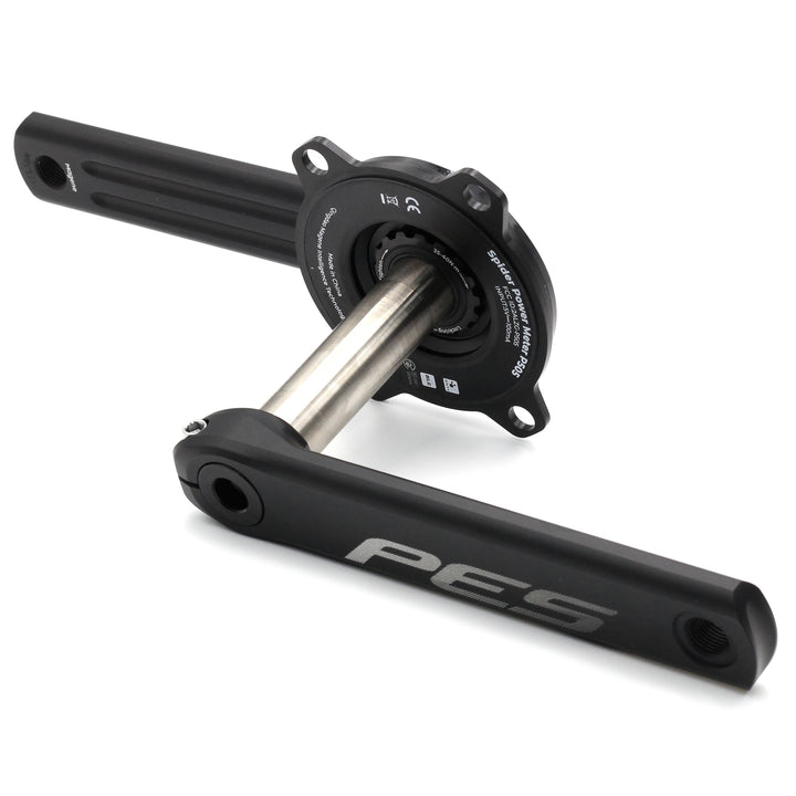 Magene PES BASE P505 SPIDER - Shimano - Mackay Cycles - [product_SKU] - Magene