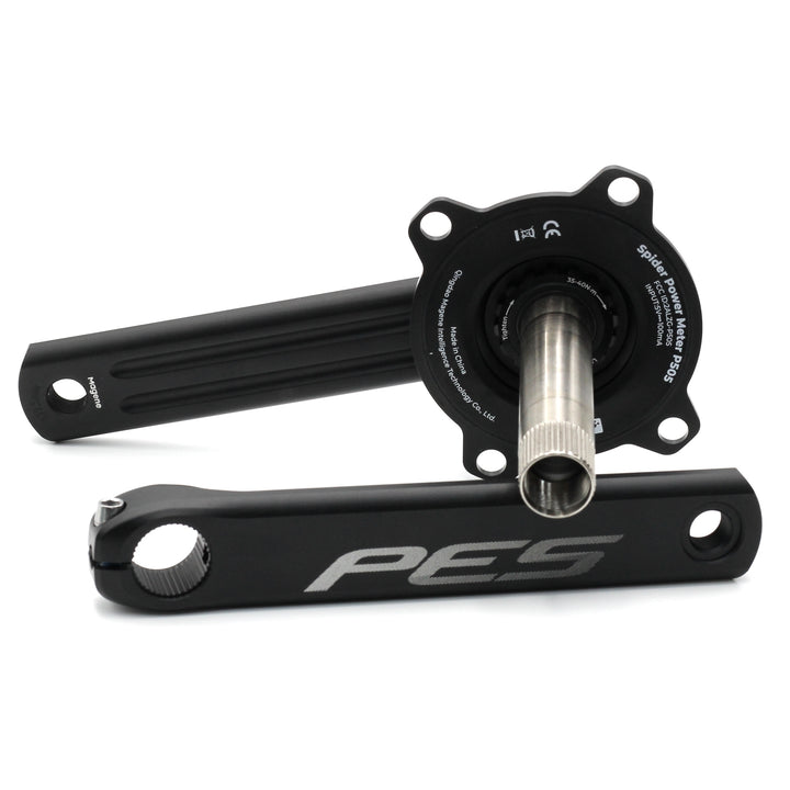 Magene PES BASE P505 SPIDER - Shimano - Mackay Cycles - [product_SKU] - Magene