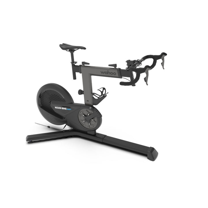 Wahoo KICKR BIKE SHIFT Indoor Smart Bike (with Wi-Fi) - Mackay Cycles - [product_SKU] - Wahoo