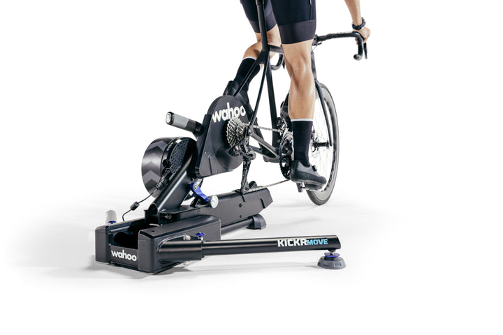 Wahoo KICKR MOVE Smart Trainer (with Wi-Fi) - Mackay Cycles - [product_SKU] - Wahoo