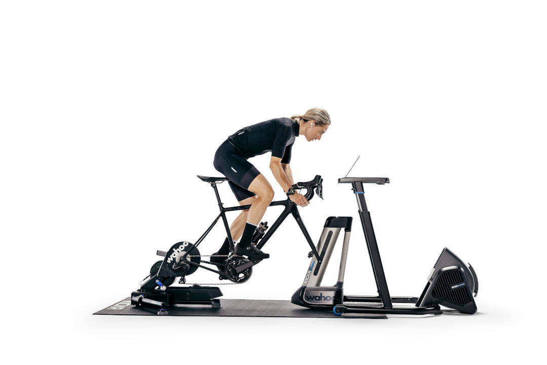 Wahoo KICKR MOVE Smart Trainer (with Wi-Fi) - Mackay Cycles - [product_SKU] - Wahoo