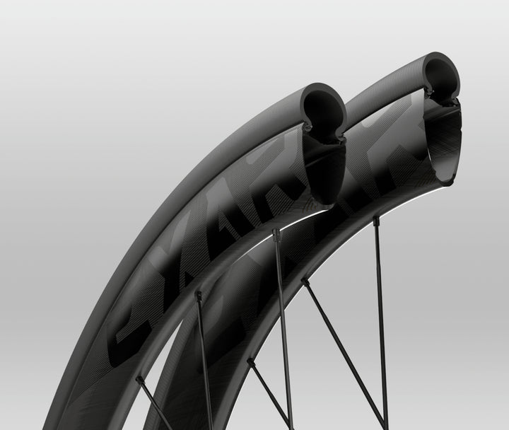 Magene EXAR DB405 Ultra Wheelset - Shimano 11s HG - Mackay Cycles - [product_SKU] - Magene