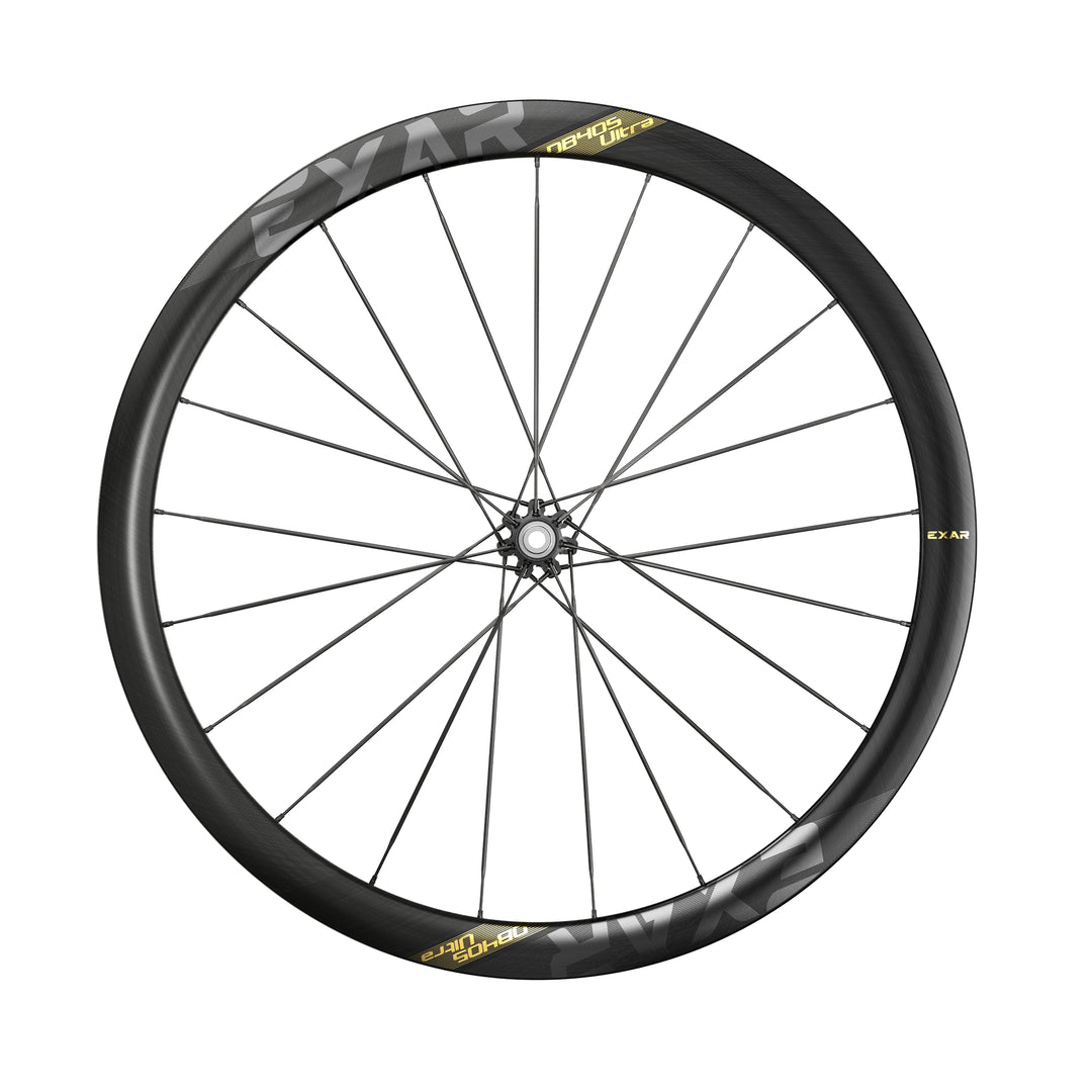 Magene EXAR DB405 Ultra Wheelset - Shimano 11s HG - Mackay Cycles - [product_SKU] - Magene