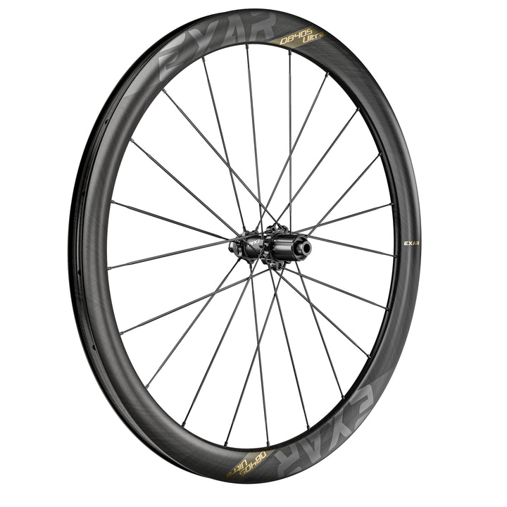 Magene EXAR DB405 Ultra Wheelset - Shimano 11s HG - Mackay Cycles - [product_SKU] - Magene