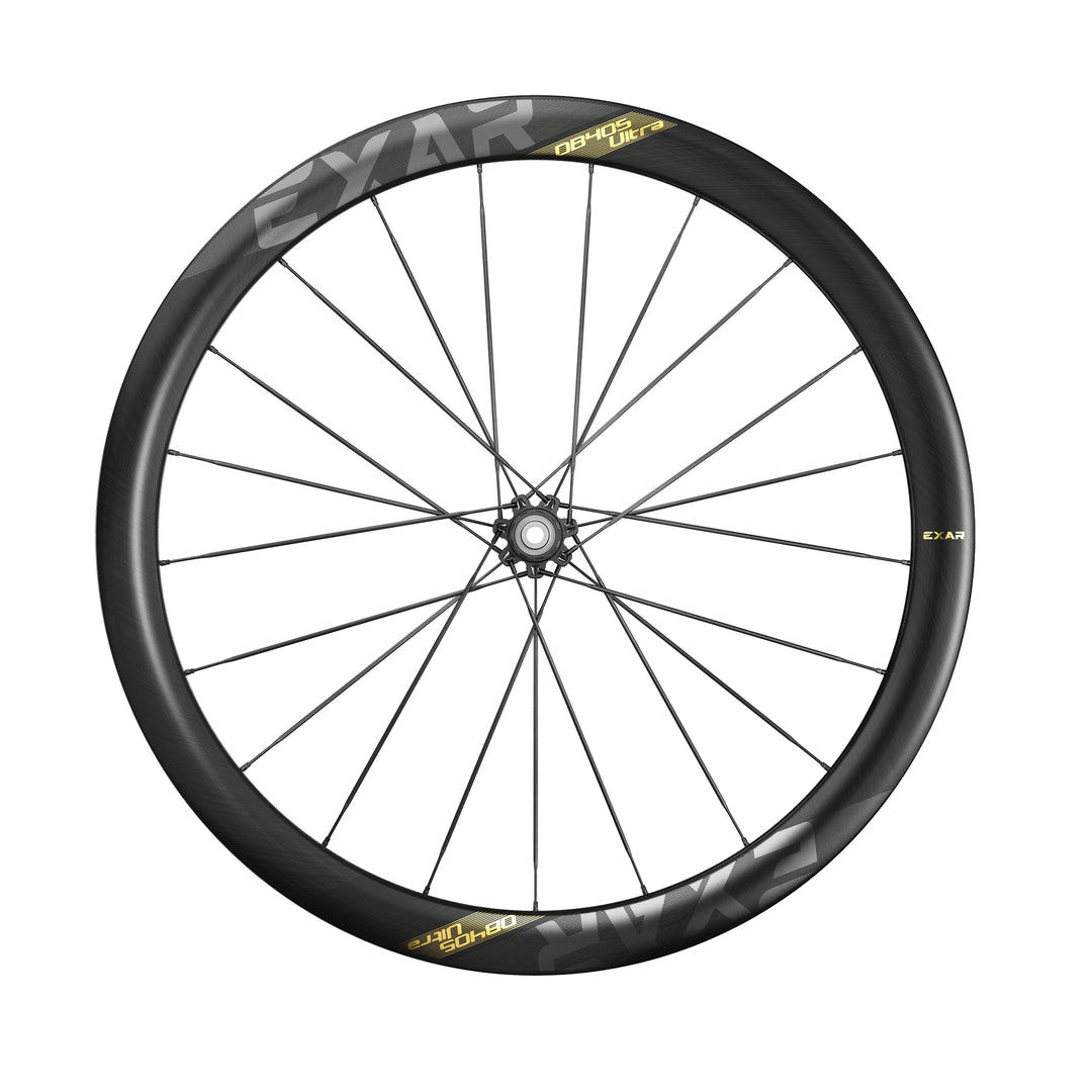 Magene EXAR DB405 Ultra Wheelset - Shimano 11s HG - Mackay Cycles - [product_SKU] - Magene