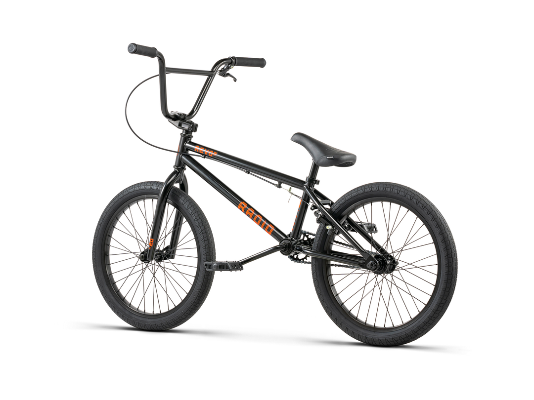 Revo 20 (20" TT) - Mackay Cycles - [product_SKU] - Radio