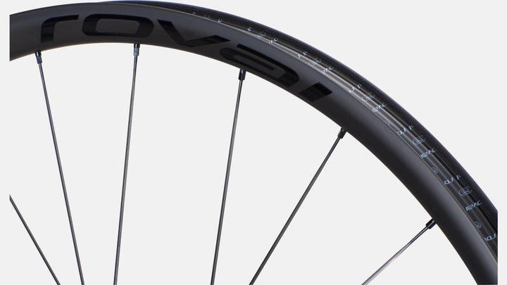 Roval Terra CLX EVO Wheelset - Mackay Cycles - [product_SKU] - Specialized