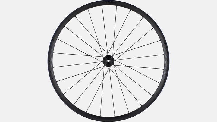 Roval Terra CLX EVO Wheelset - Mackay Cycles - [product_SKU] - Specialized