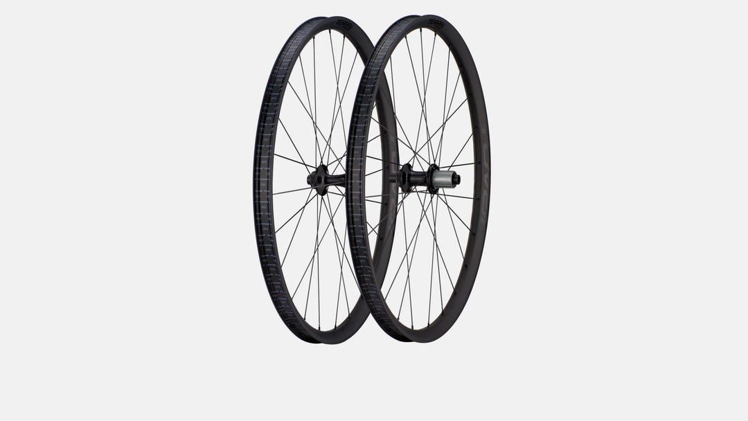 Roval Terra CLX EVO Wheelset - Mackay Cycles - [product_SKU] - Specialized