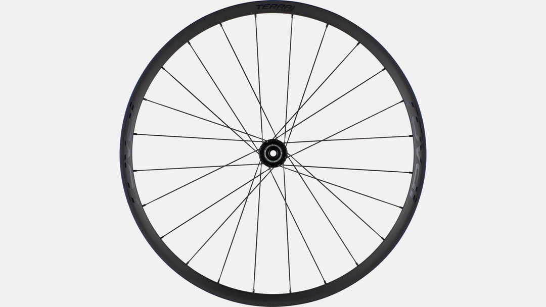 Roval Terra CLX EVO Wheelset - Mackay Cycles - [product_SKU] - Specialized