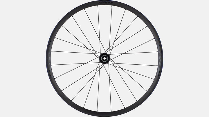 Roval Terra CLX EVO Wheelset - Mackay Cycles - [product_SKU] - Specialized