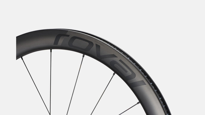 RAPIDE CL II SATIN CARBON/SATIN BLK - Mackay Cycles - [product_SKU] - Specialized