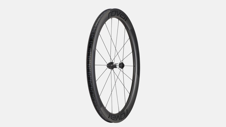 RAPIDE CL II SATIN CARBON/SATIN BLK - Mackay Cycles - [product_SKU] - Specialized