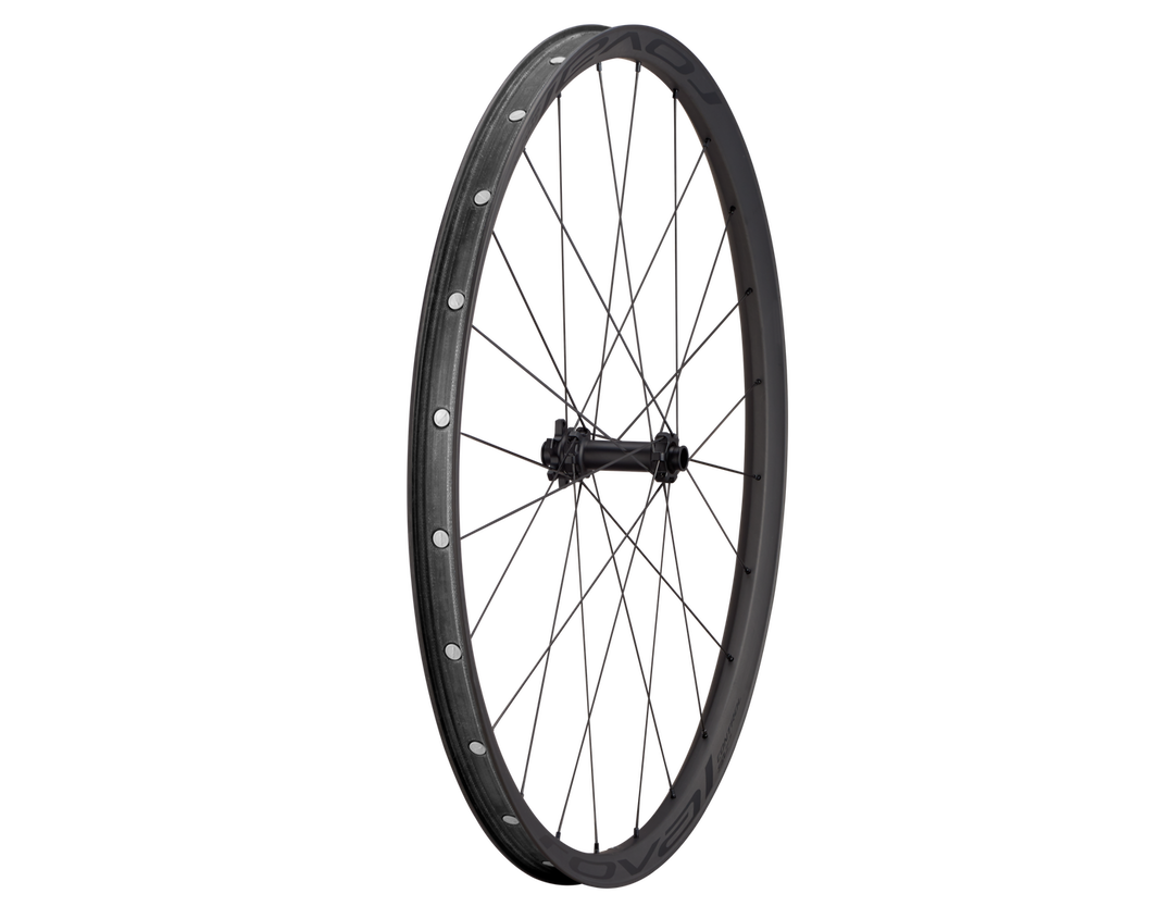 CONTROL SL 29 6B WHEELSET XD SATIN CARBON/SATIN BLACK - Mackay Cycles - [product_SKU] - Specialized