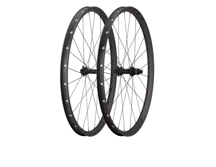 CONTROL SL 29 6B WHEELSET XD SATIN CARBON/SATIN BLACK - Mackay Cycles - [product_SKU] - Specialized