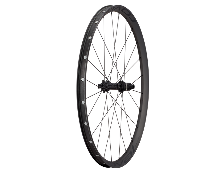 CONTROL SL 29 6B WHEELSET XD SATIN CARBON/SATIN BLACK - Mackay Cycles - [product_SKU] - Specialized