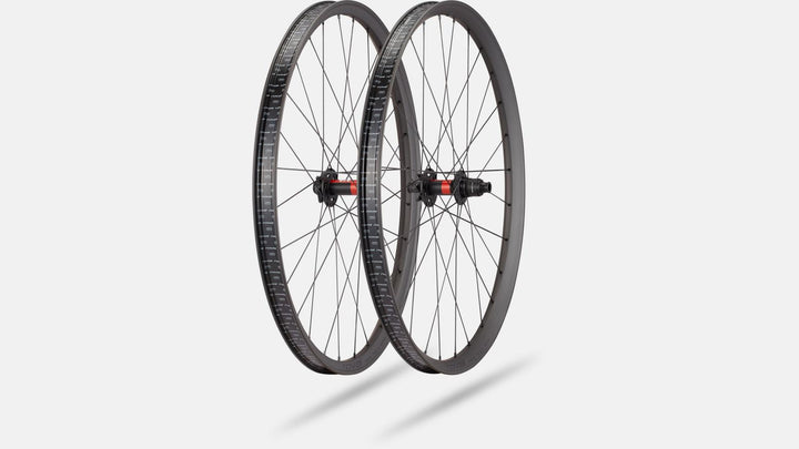 TRAVERSE HD 240 27.5 6B REAR XD CARBON/BLK - Mackay Cycles - [product_SKU] - Specialized