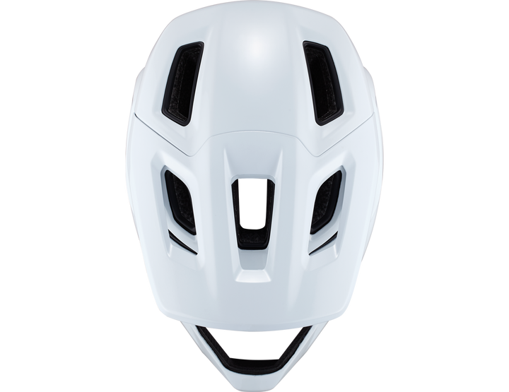 GAMBIT V1 HLMT AUS WHITE/CARBON - Mackay Cycles - [product_SKU] - Specialized