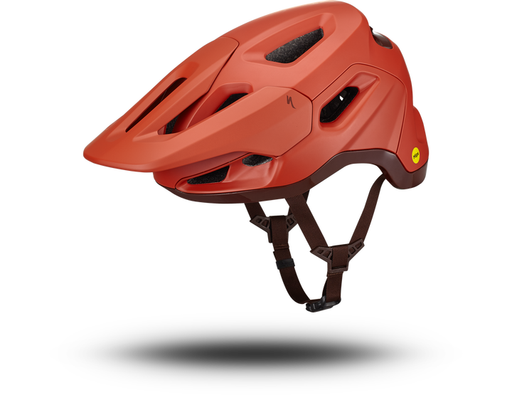 Tactic Red Wood - Mackay Cycles - [product_SKU] - Specialized