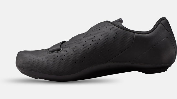 Torch 1.0 Road Shoes Black - Mackay Cycles - [product_SKU] - Specialized