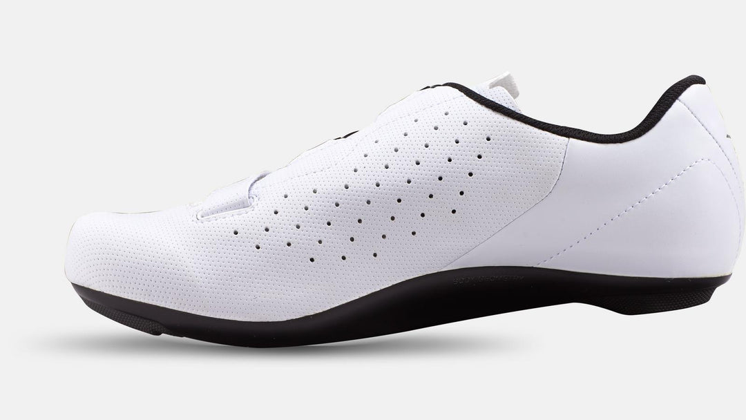 Torch 1.0 Road Shoes White - Mackay Cycles - [product_SKU] - Specialized